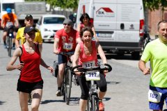 Run&Bike 2017